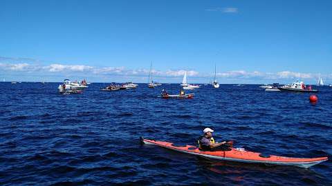 Traversee Intl Lac St-Jean